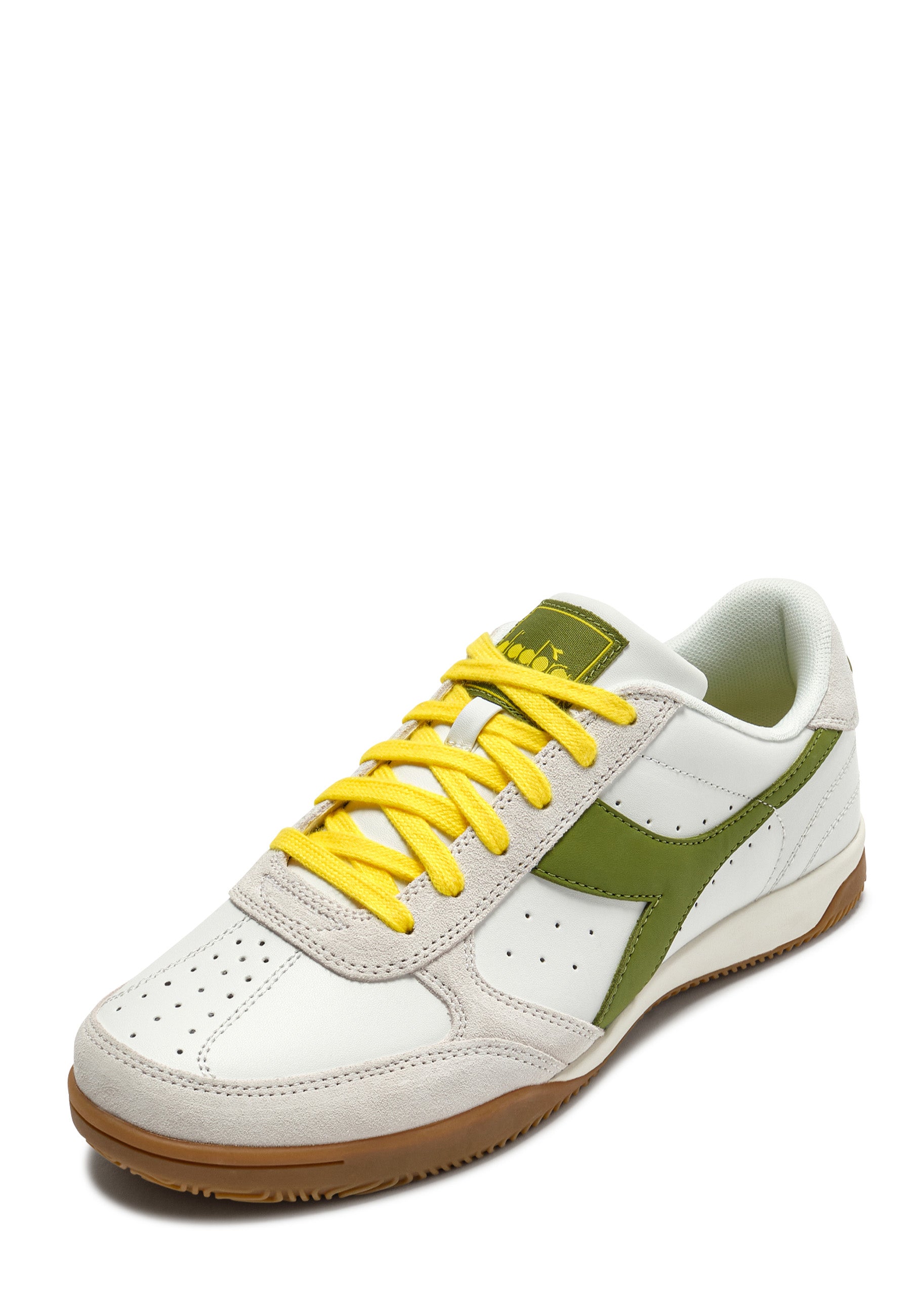 Sneakers Bianco Diadora