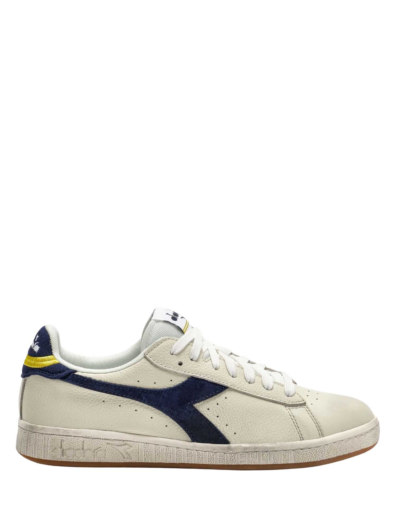 Sneakers Blu Diadora