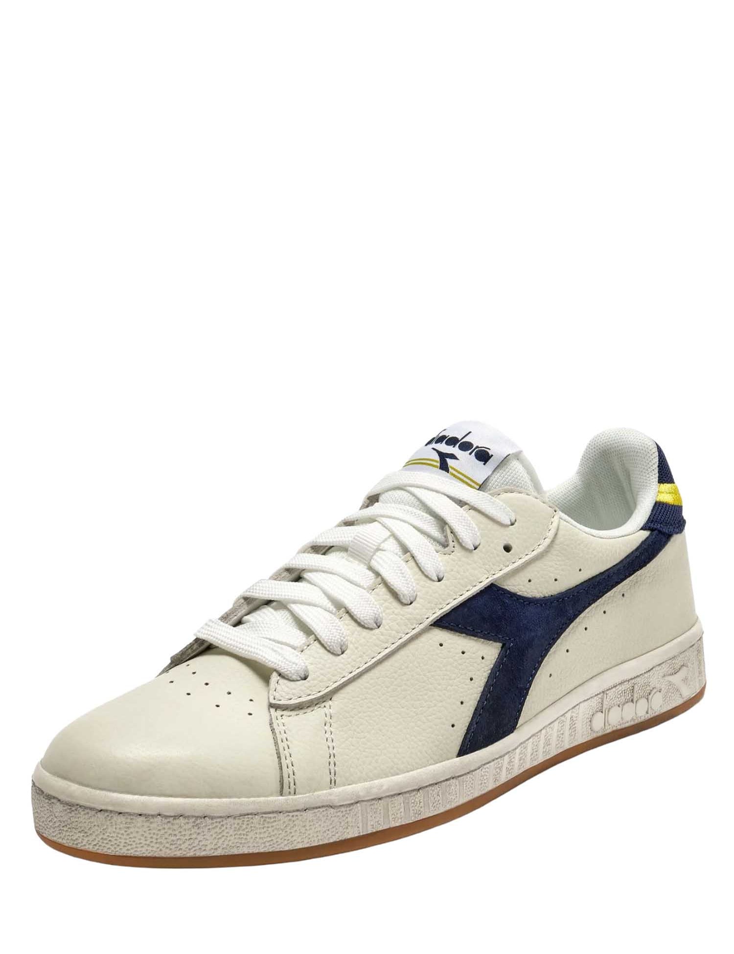 Sneakers Blu Diadora