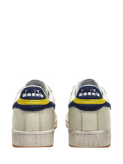 Sneakers Blu Diadora