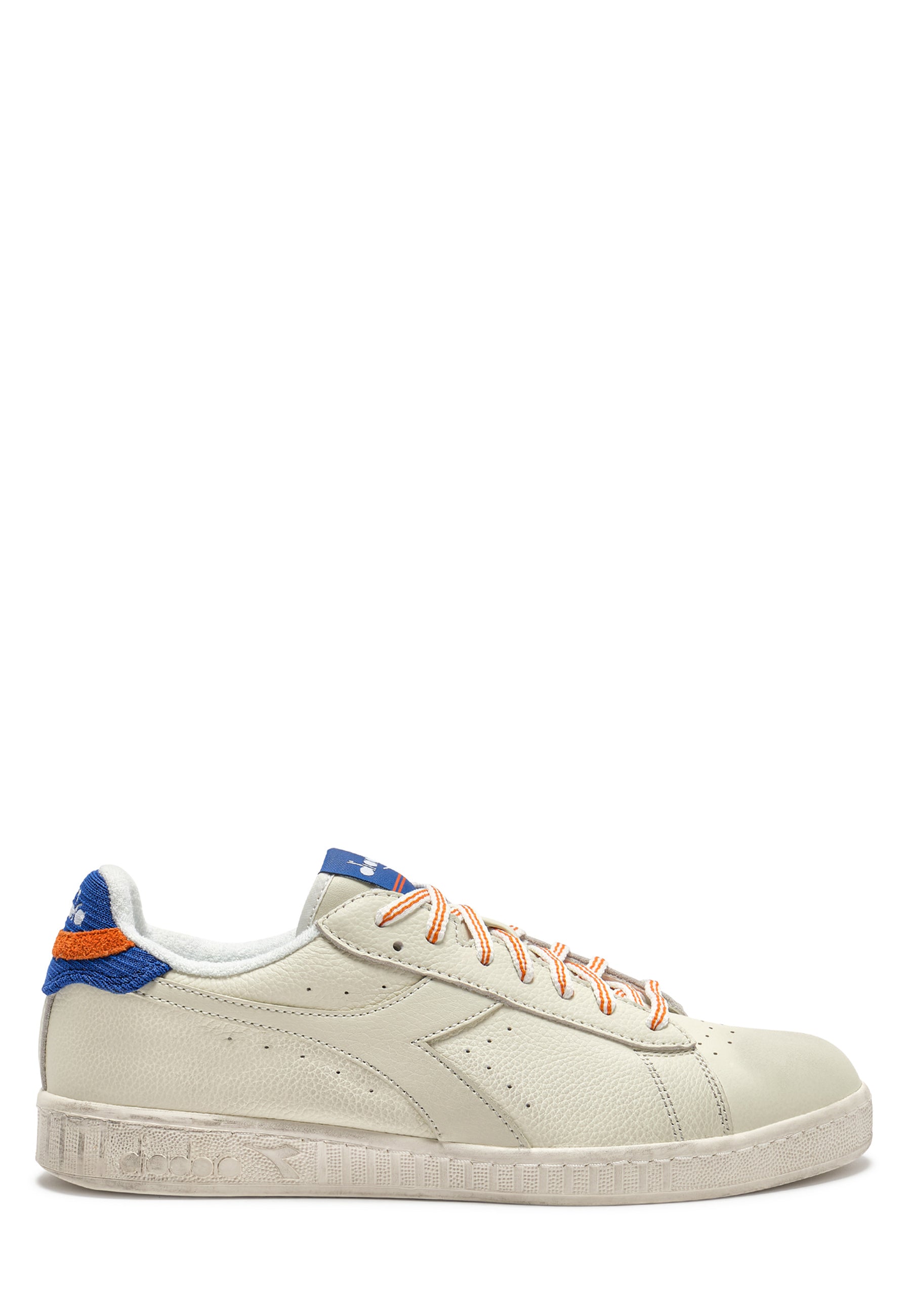 Sneakers Bianco Diadora