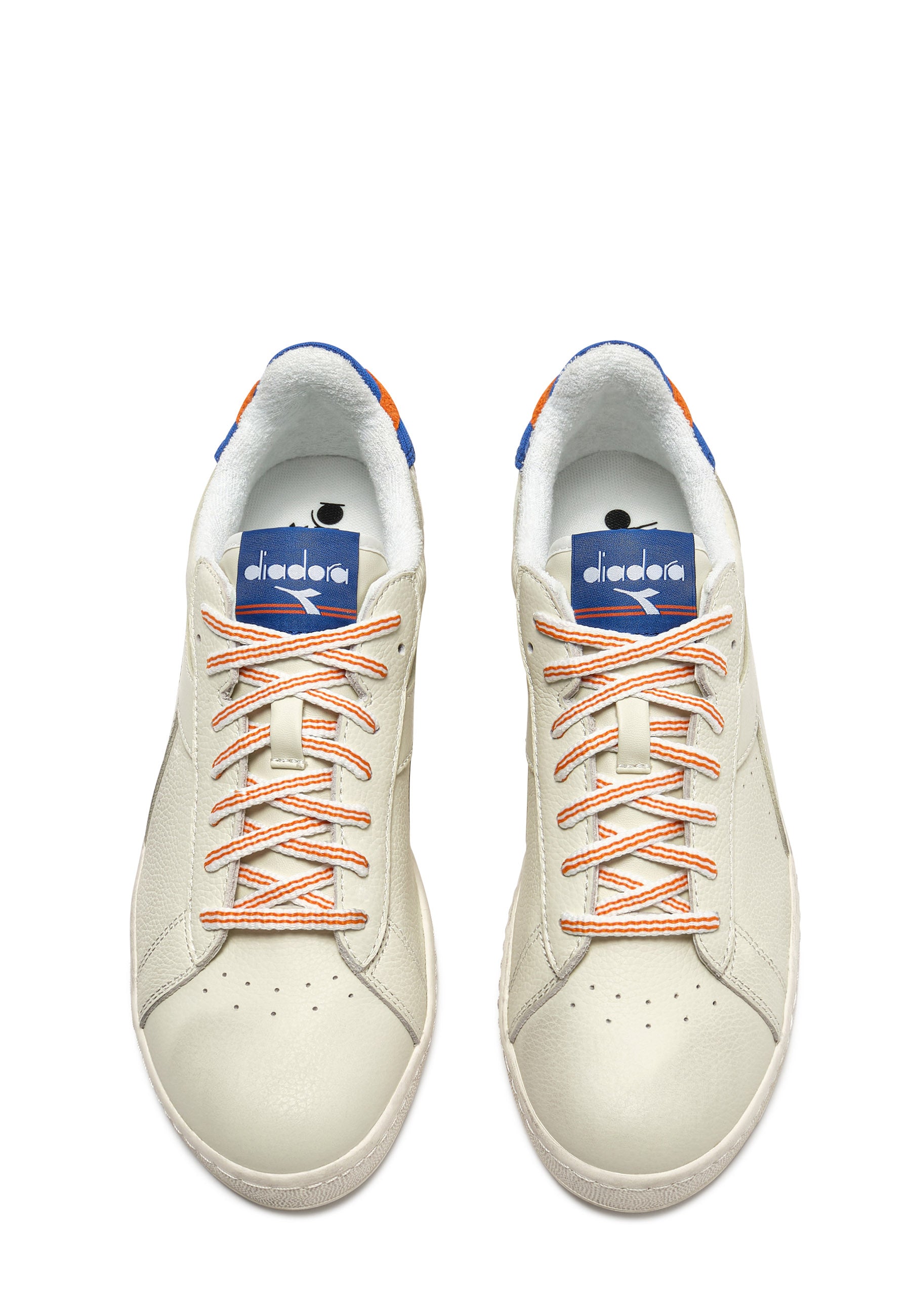 Sneakers Bianco Diadora