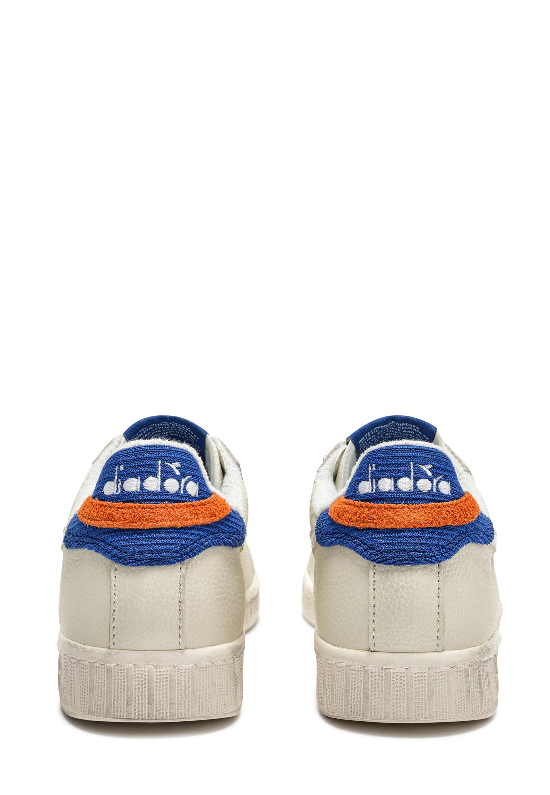 Sneakers Bianco Diadora