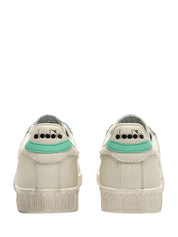 Sneakers Verde Diadora