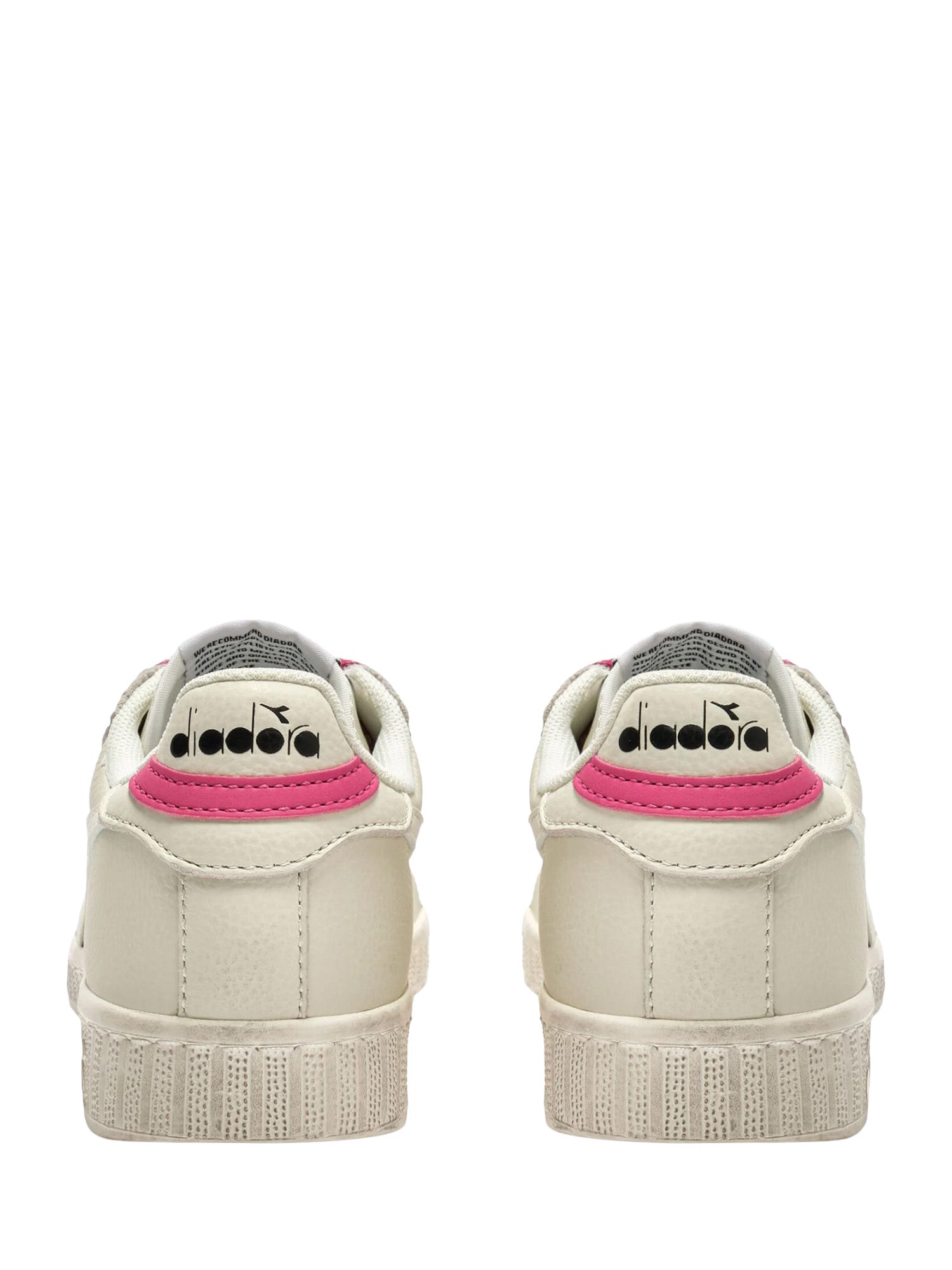 Sneakers Rosa Diadora