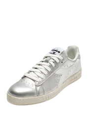 Sneakers Argento Diadora