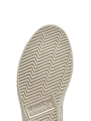 Sneakers Argento Diadora