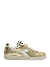Sneakers Oro Diadora