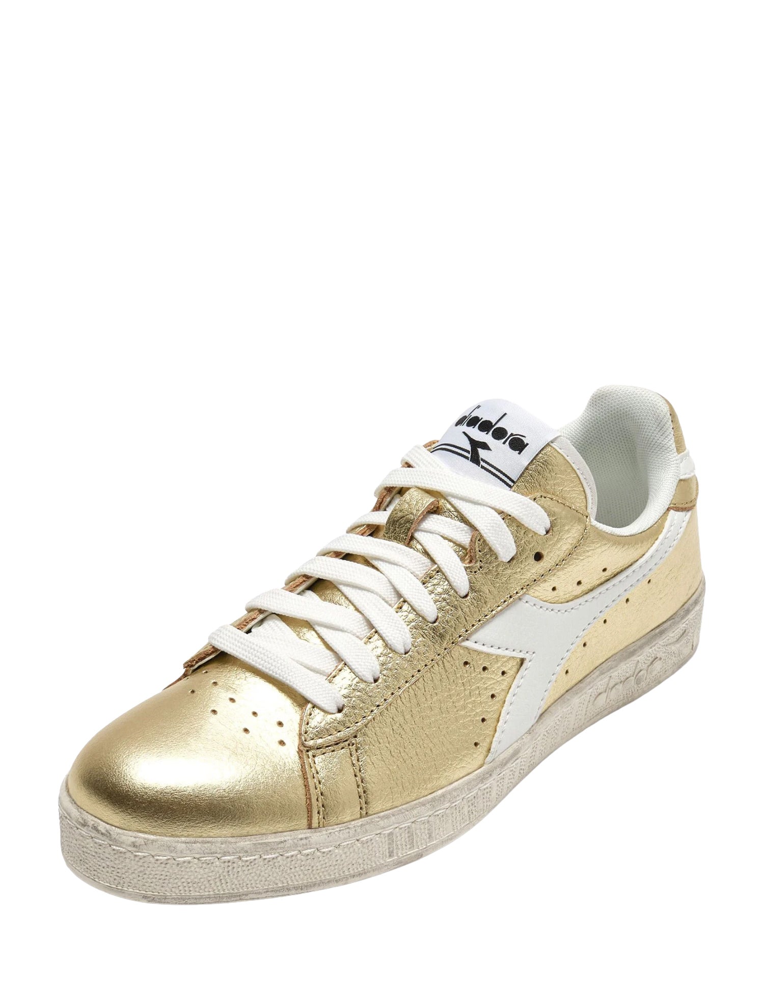 Sneakers Oro Diadora