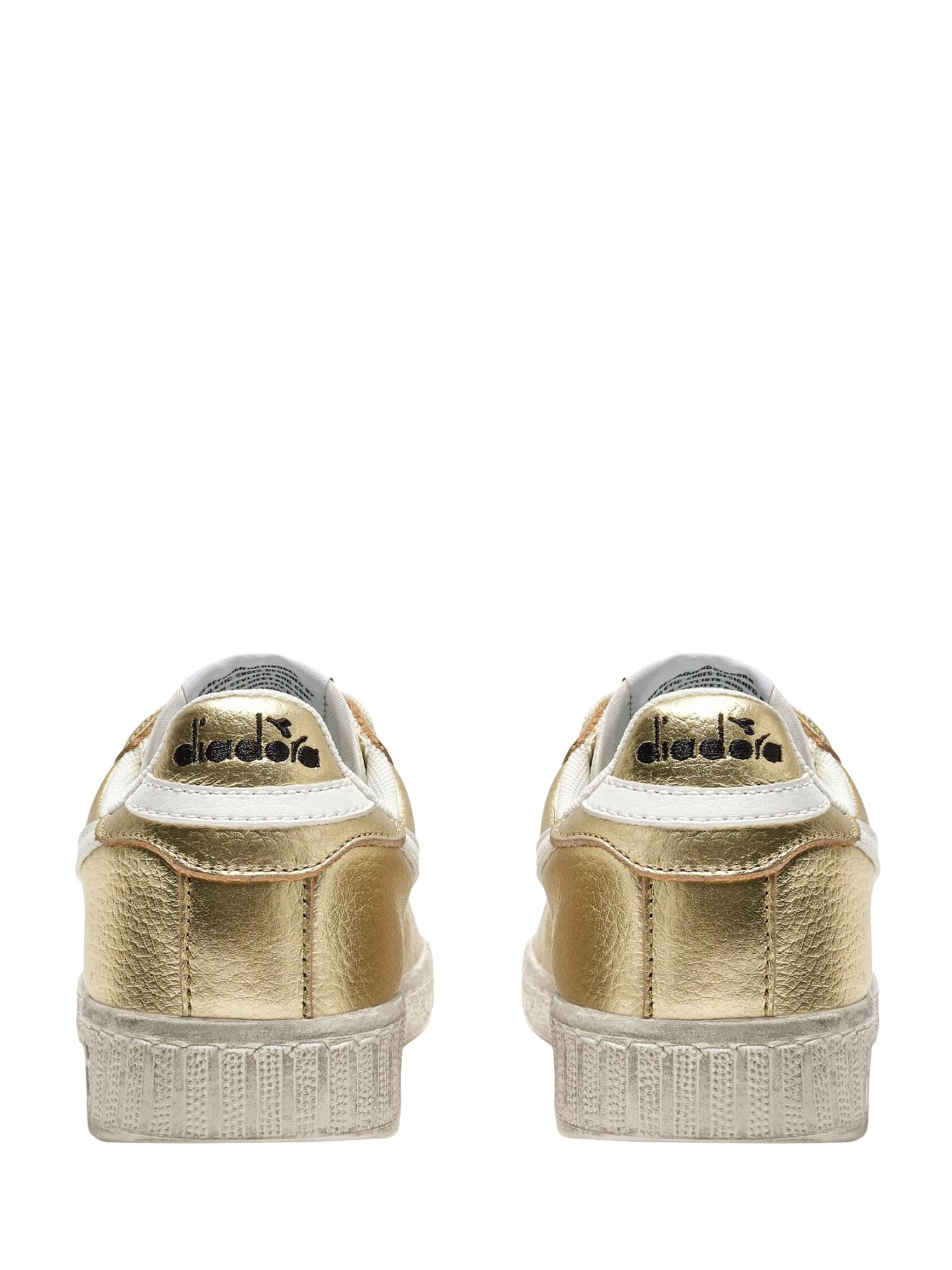 Sneakers Oro Diadora