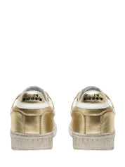 Sneakers Oro Diadora