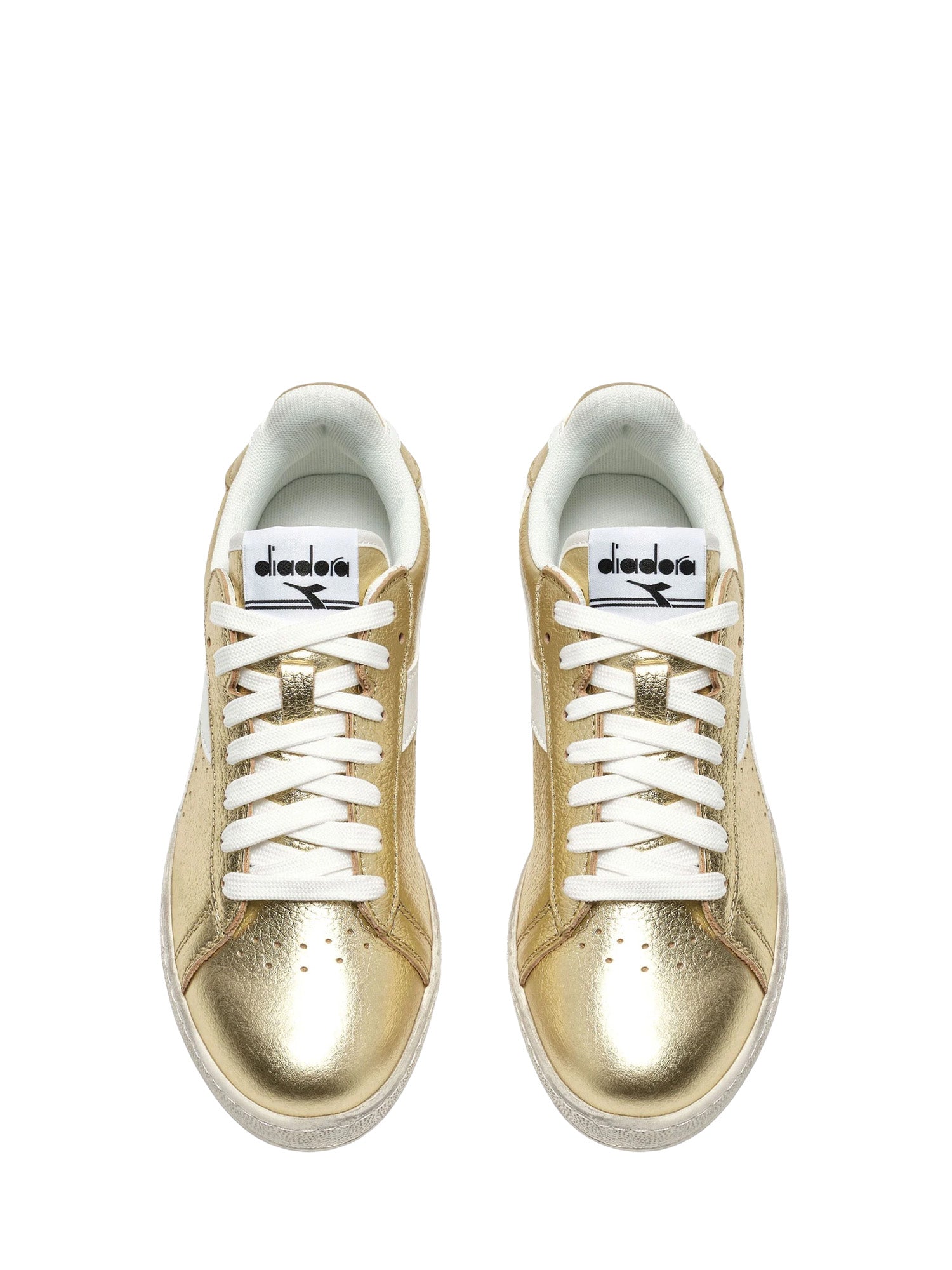 Sneakers Oro Diadora