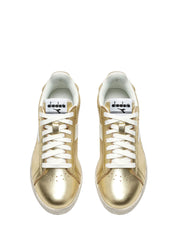 Sneakers Oro Diadora