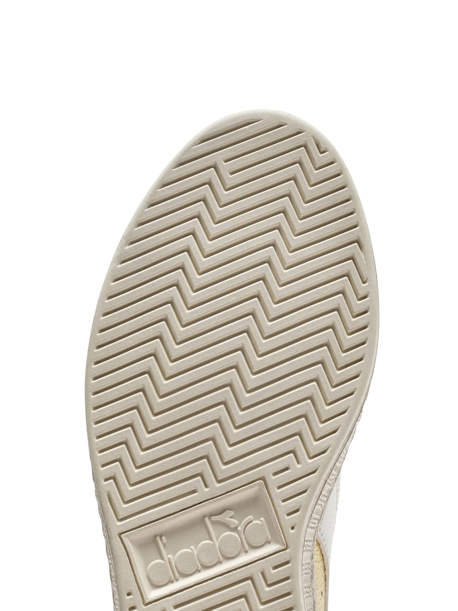 Sneakers Oro Diadora