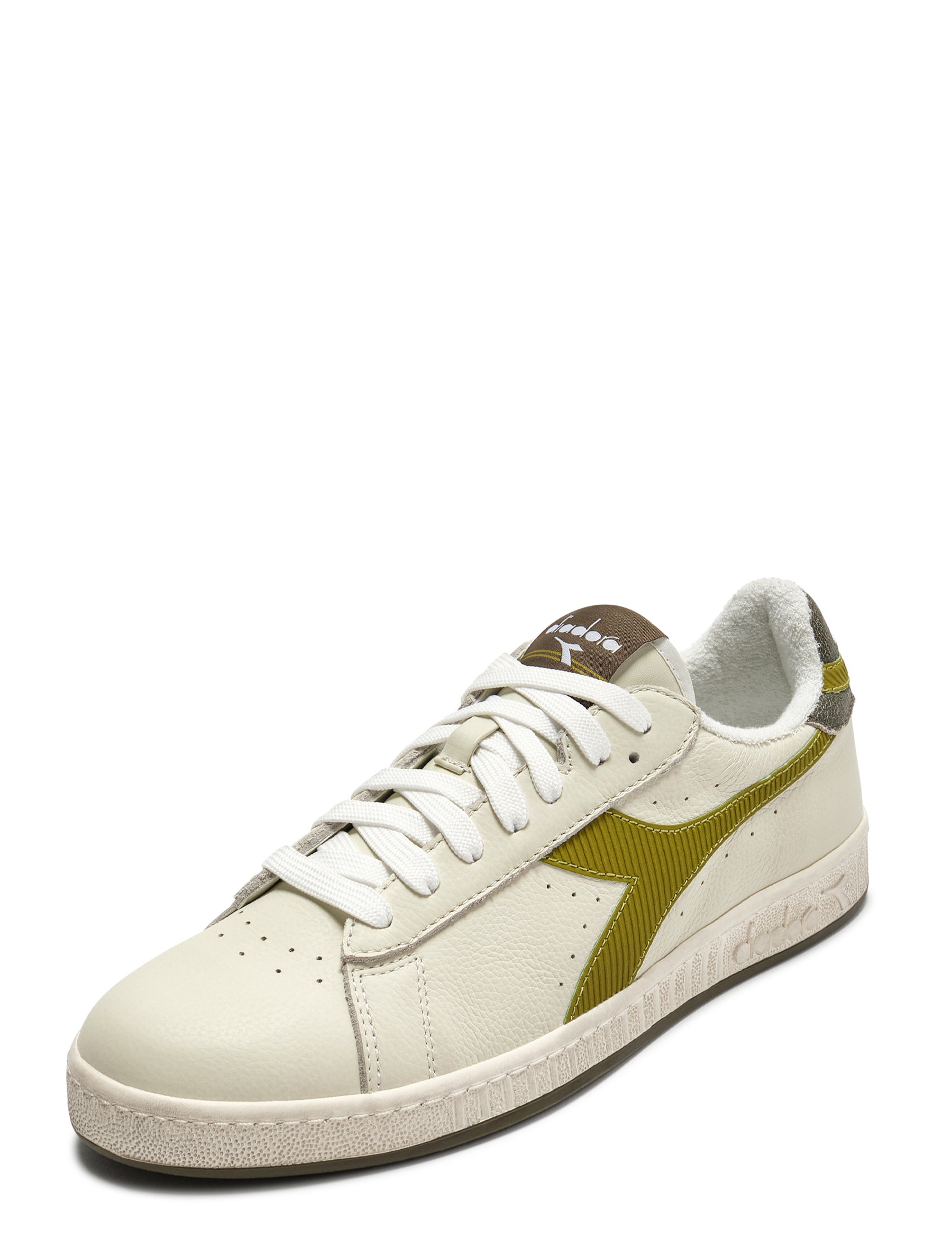 Sneakers Bianco Diadora