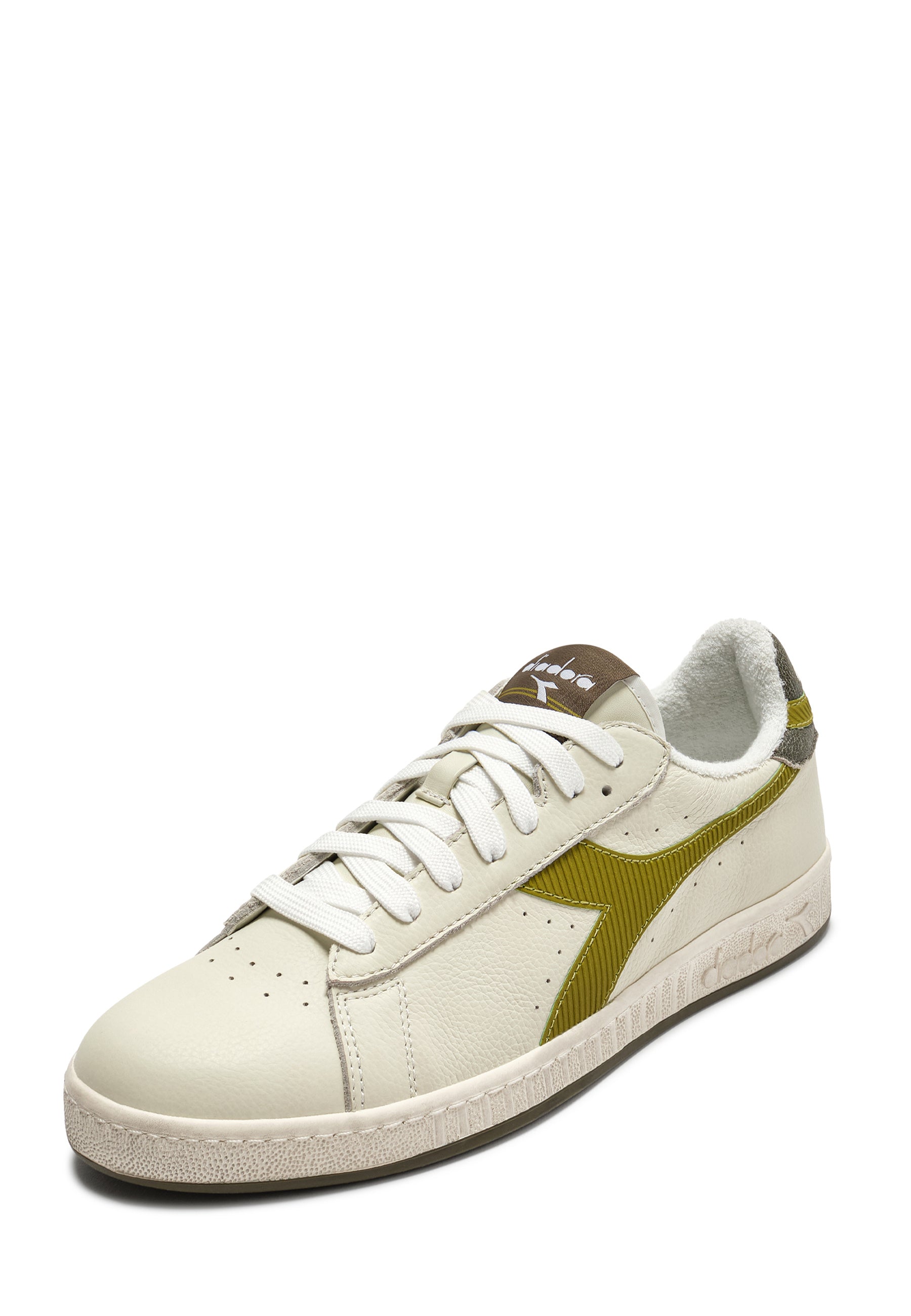 Sneakers Bianco Diadora