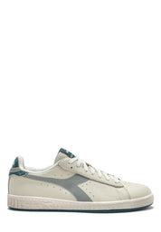 Sneakers Bianco Verde Diadora