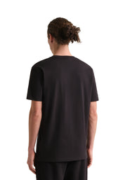 T-shirt Nero Diadora