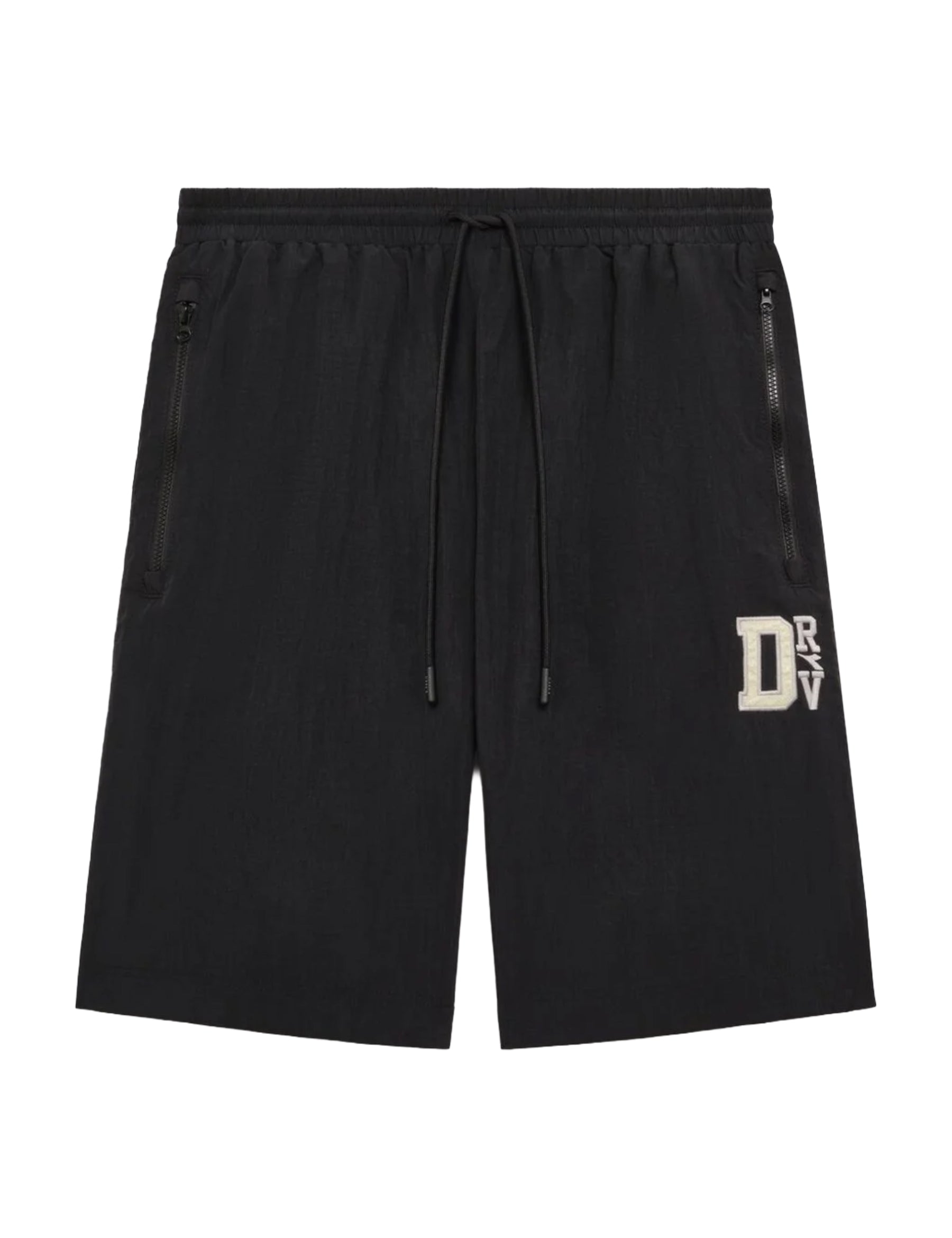 Bermuda Nero Diadora