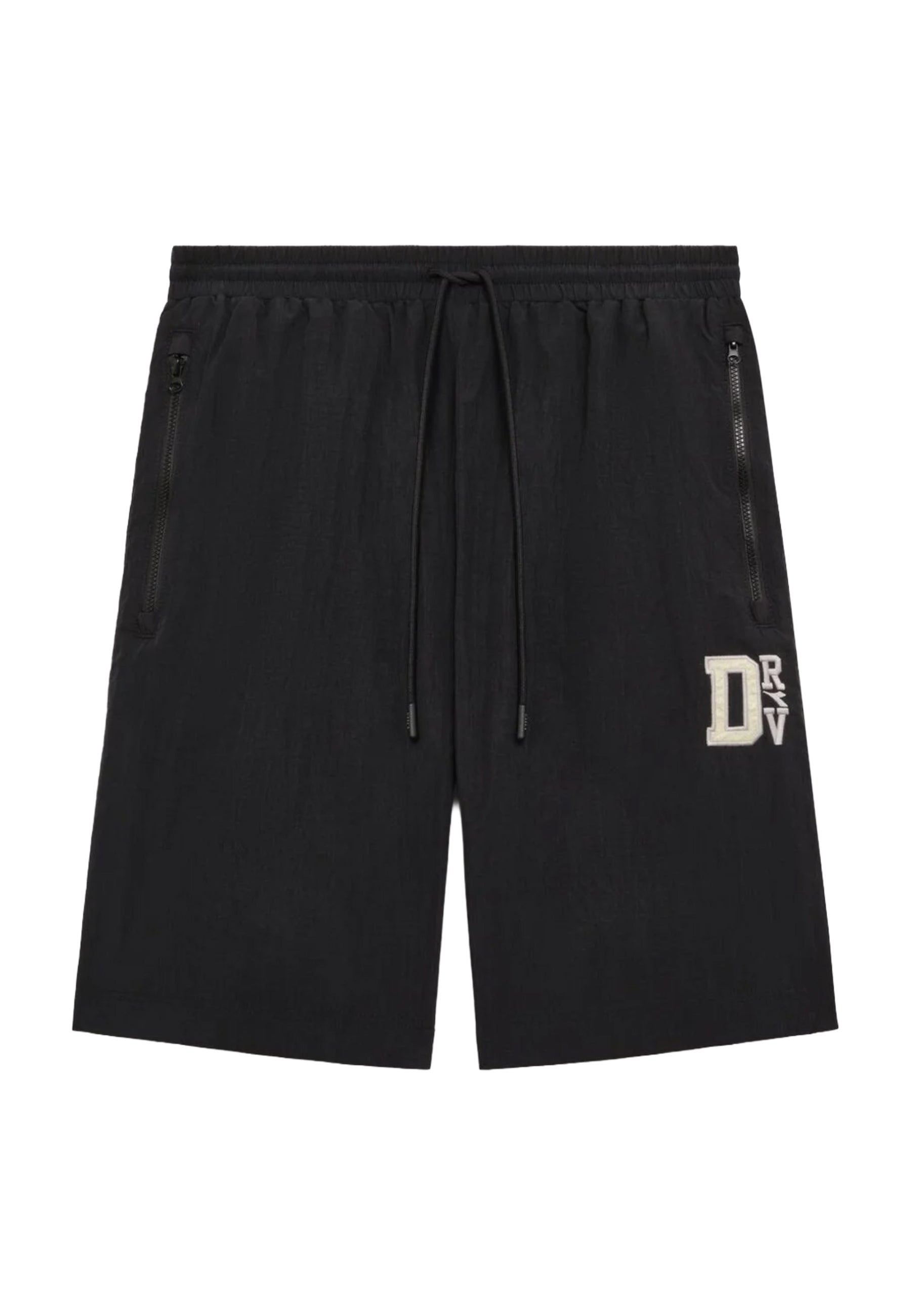 Bermuda Nero Diadora