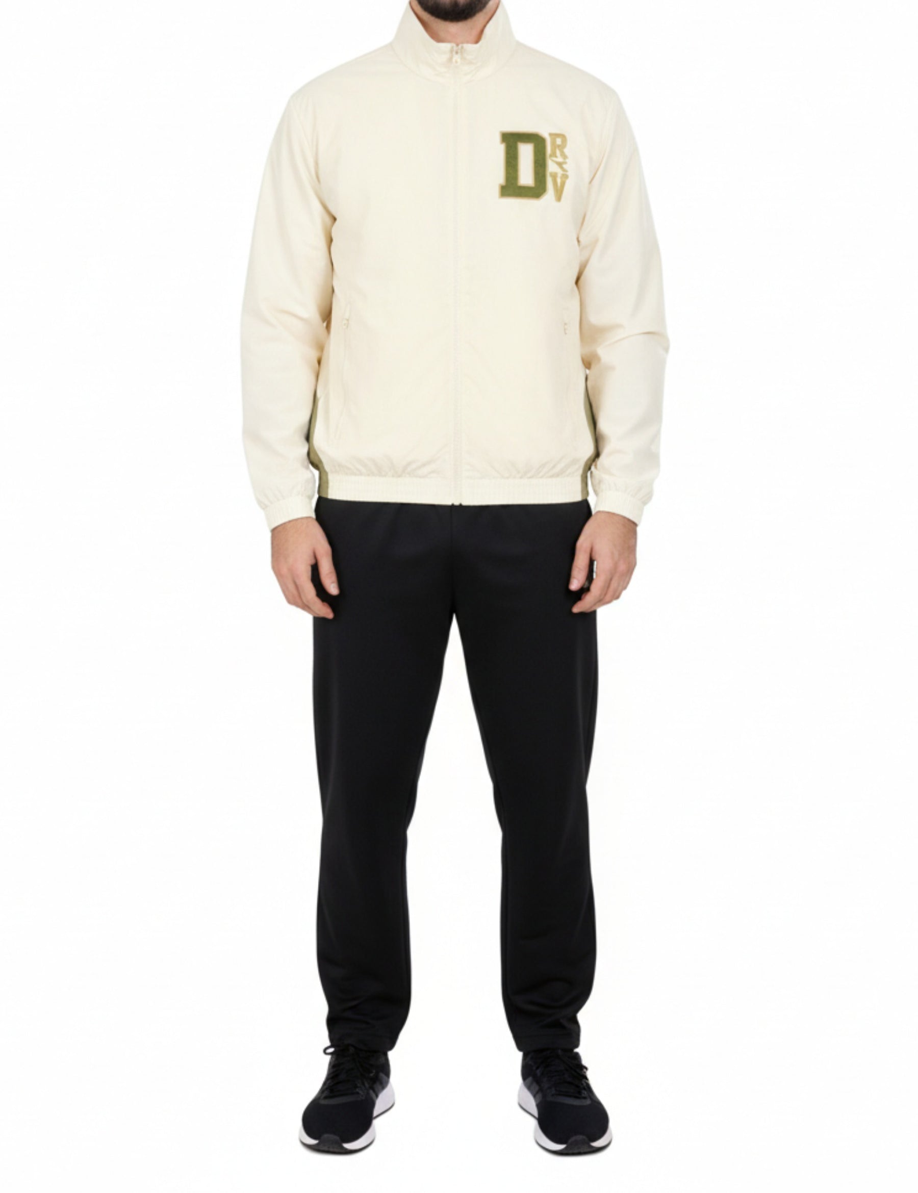 Giacche Bianco Diadora