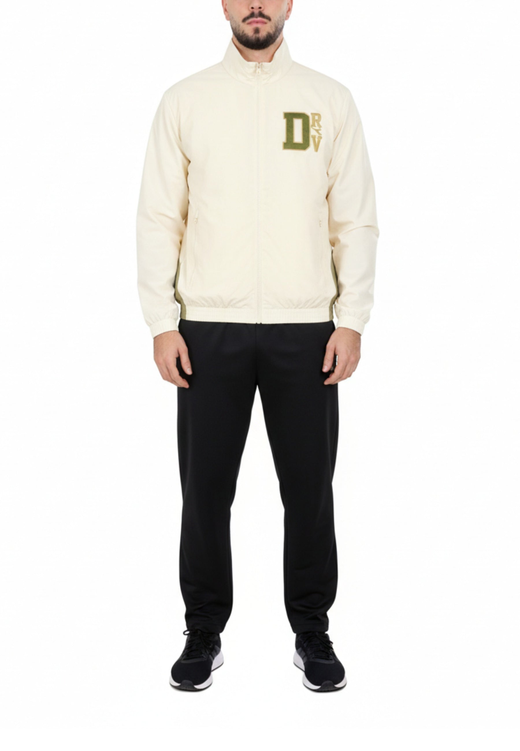 Giacche Bianco Diadora