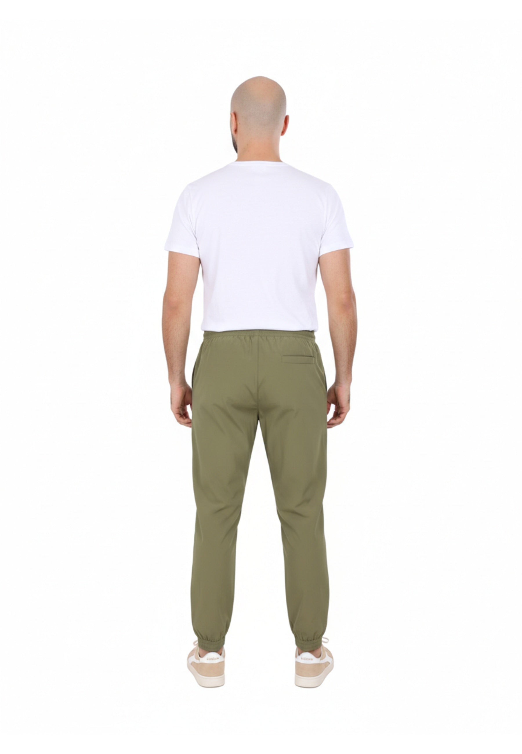 Pantaloni sportivi Verde Diadora