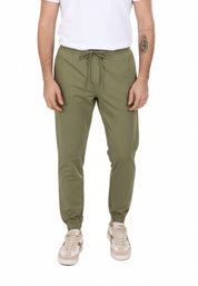 Pantaloni sportivi Verde Diadora