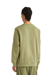 Felpe Verde Diadora