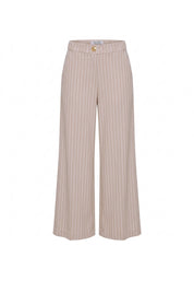 Pantaloni Beige Yes-zee