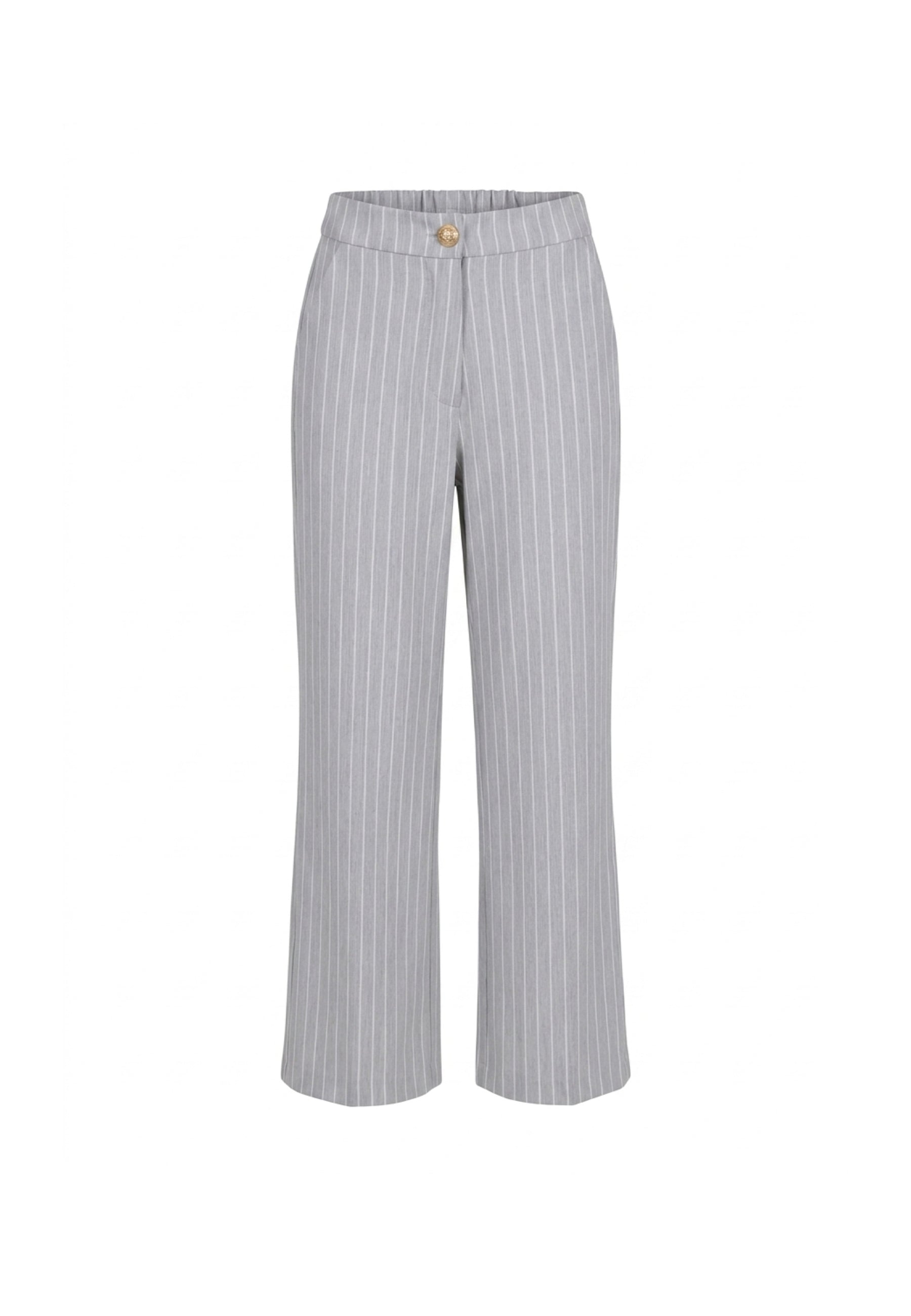 Pantaloni Grigio Yes-zee