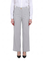 Pantaloni Grigio Yes-zee