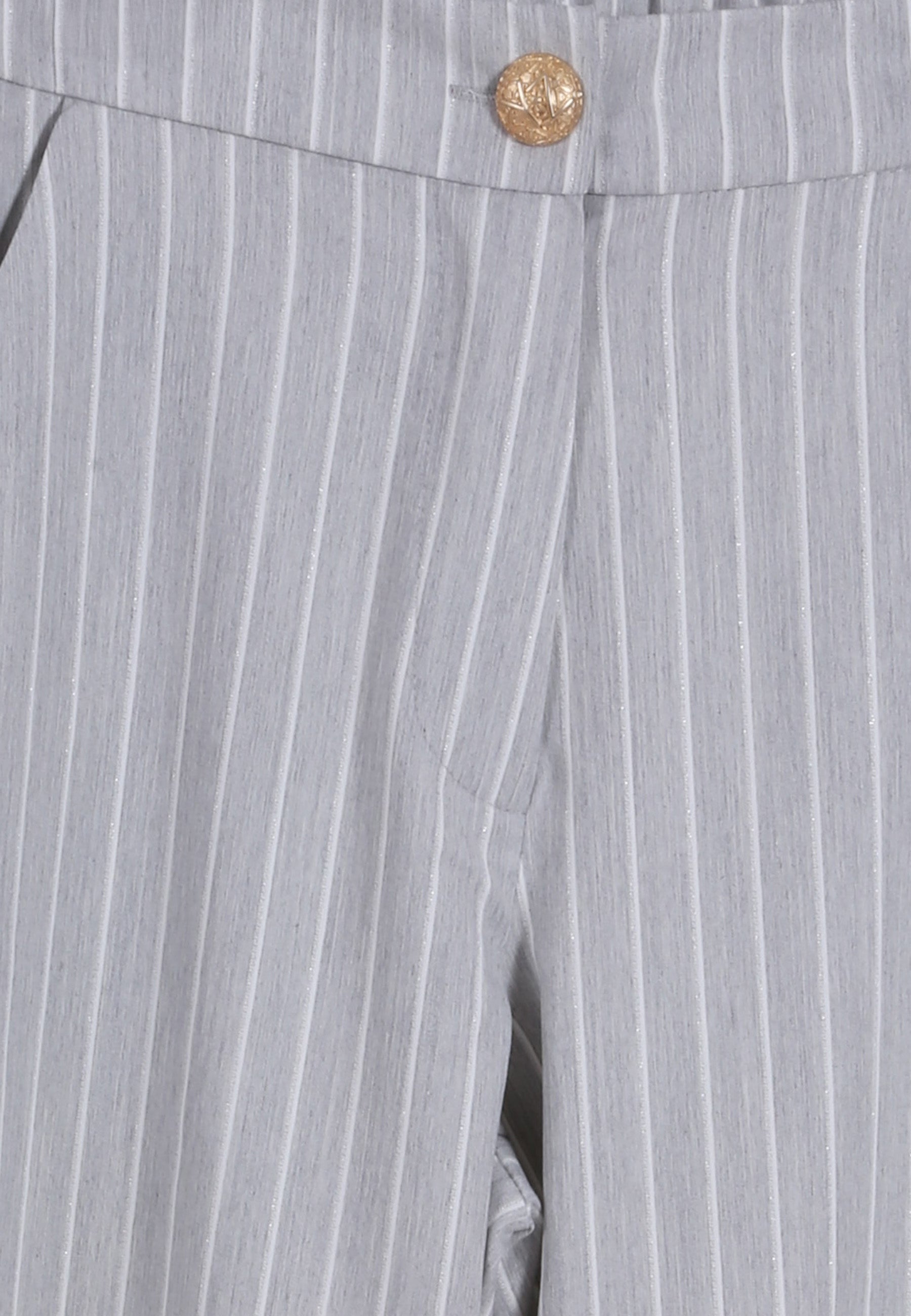 Pantaloni Grigio Yes-zee