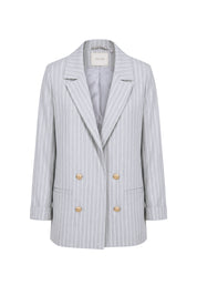 Blazer Grigio Yes-zee