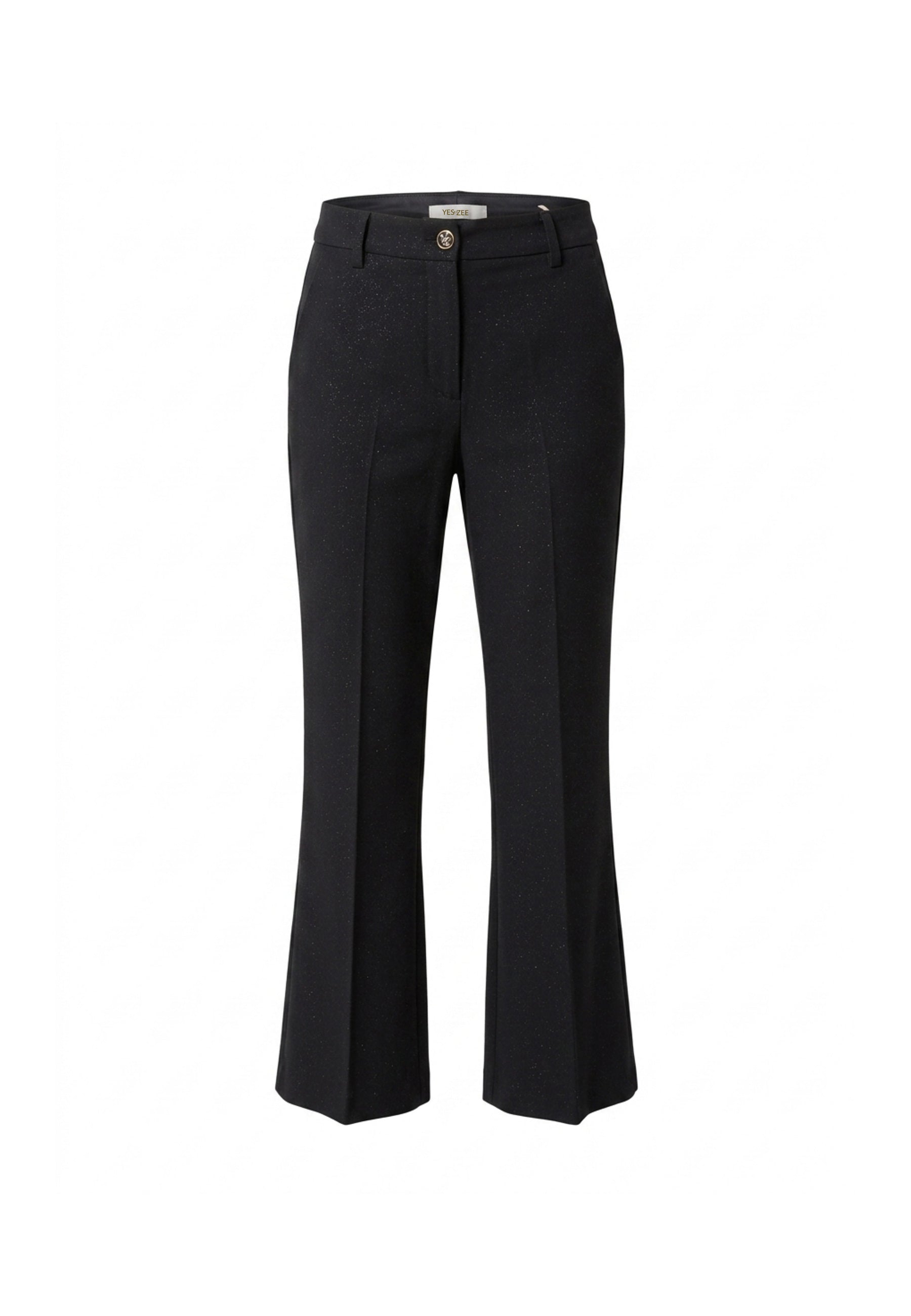 Pantaloni Nero Yes-zee