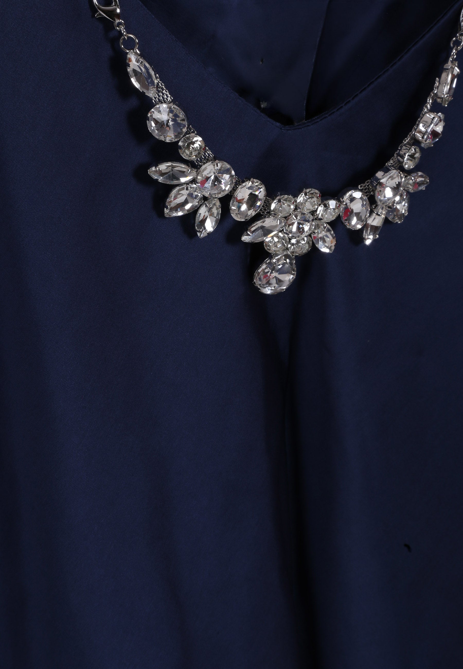 Top e canotte Blu Yes-zee