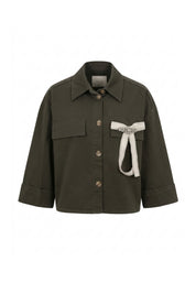 Giacche Verde Yes-zee