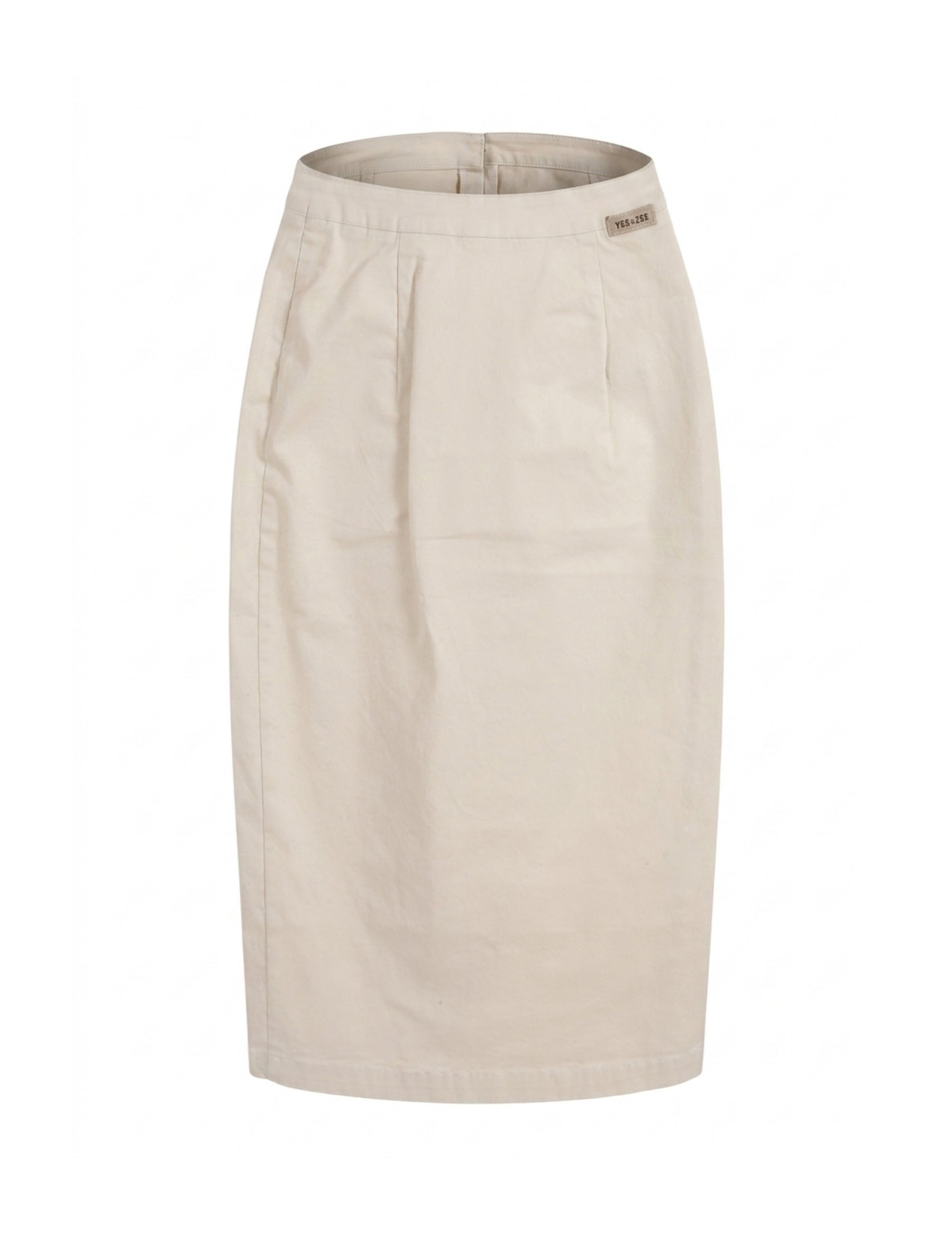 Gonne Beige Yes-zee