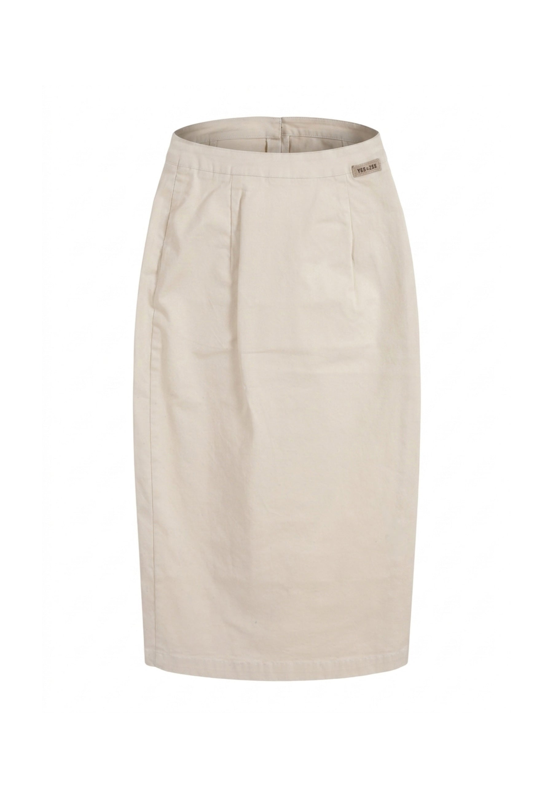 Gonne Beige Yes-zee