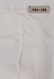 Gonne Beige Yes-zee