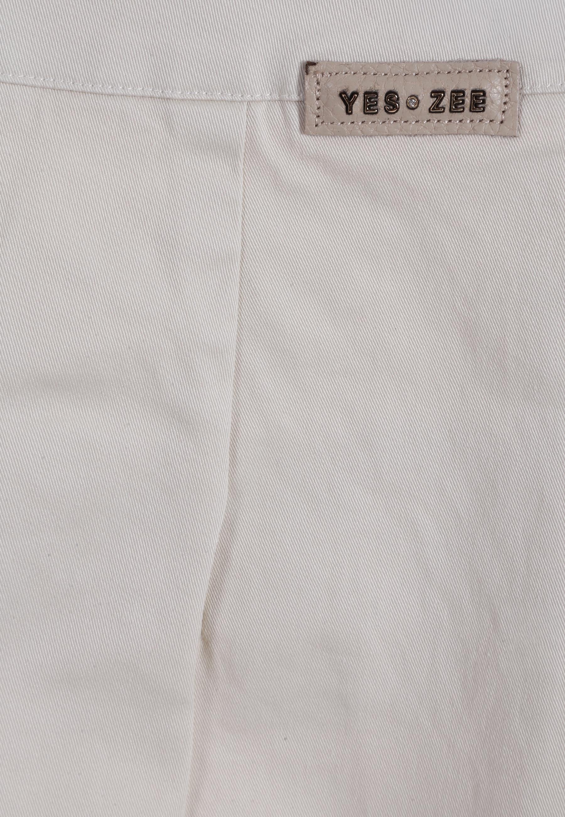 Gonne Beige Yes-zee