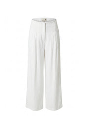 Pantaloni Bianco Yes-zee