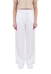 Pantaloni Bianco Yes-zee