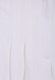Pantaloni Bianco Yes-zee