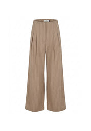 Pantaloni Marrone Yes-zee