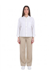 Camicie Bianco Yes-zee