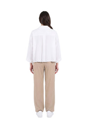 Camicie Bianco Yes-zee
