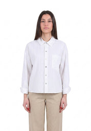 Camicie Bianco Yes-zee