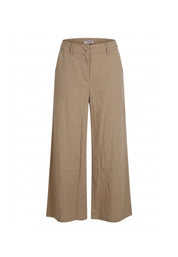 Pantaloni Marrone Yes-zee