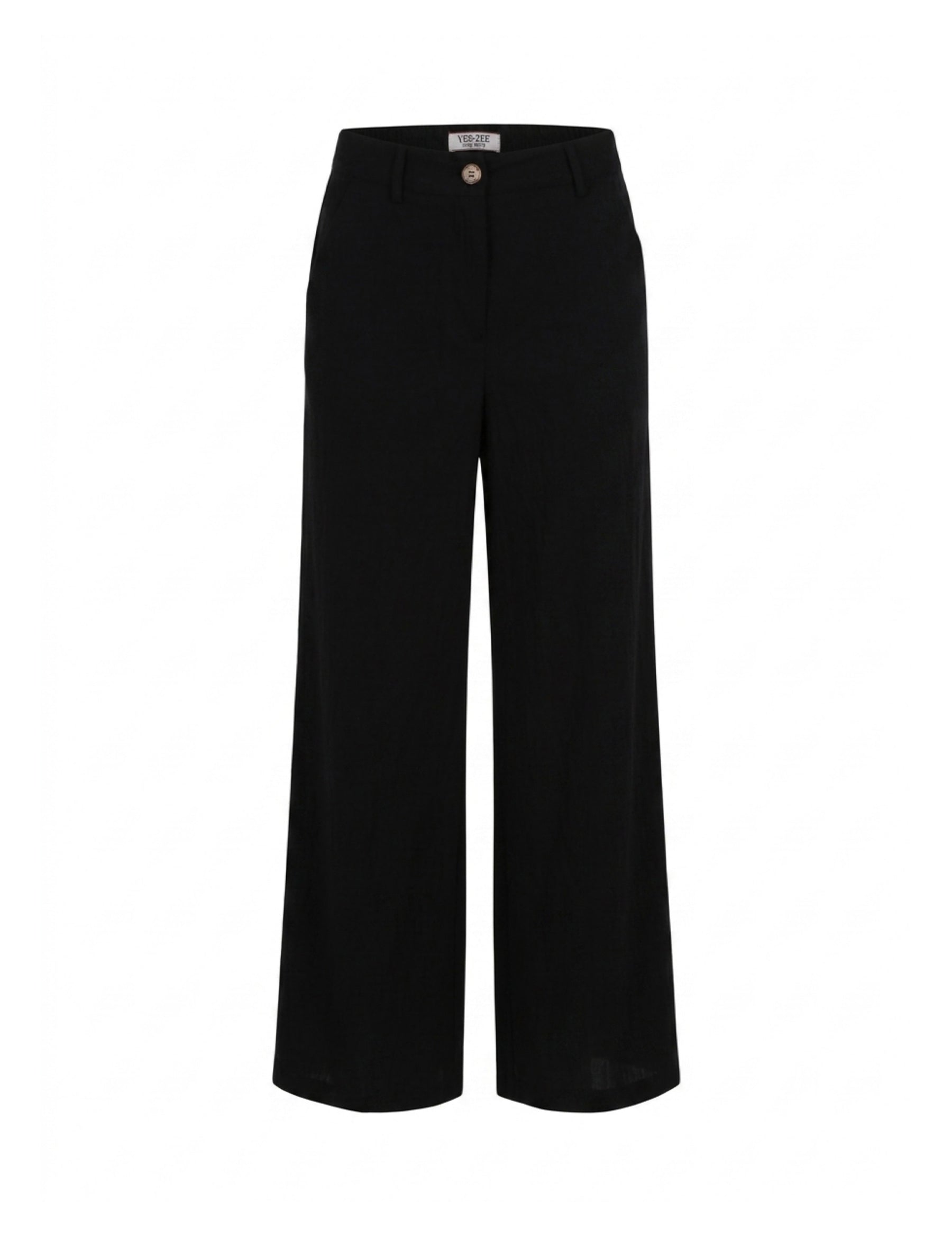 Pantaloni Nero Yes-zee
